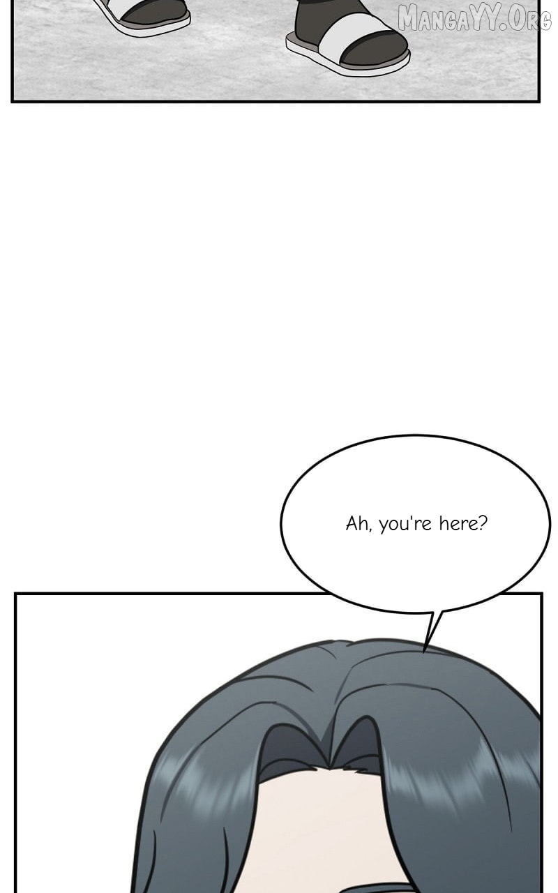 Change Me Chapter 85 - page 165